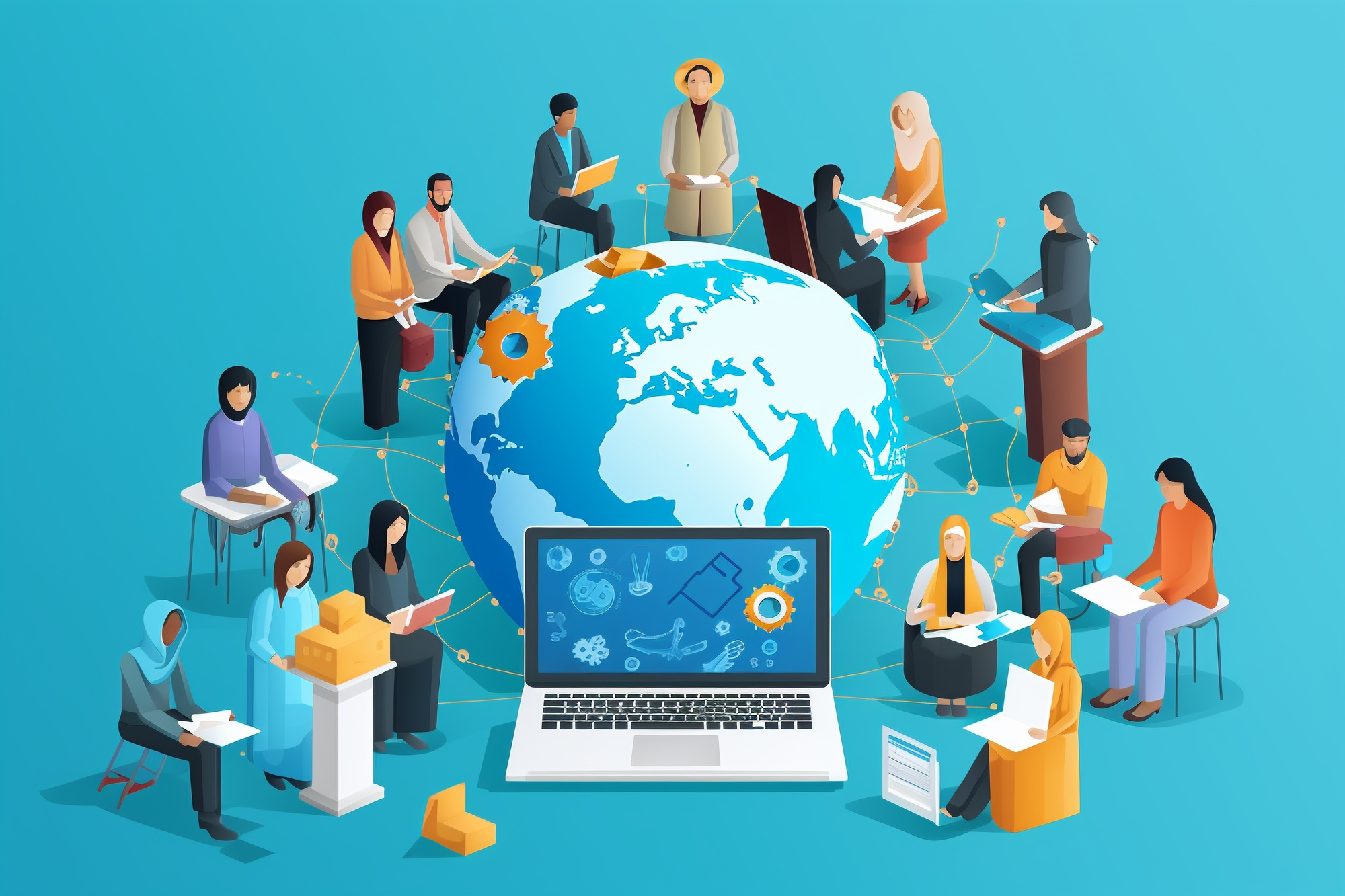 ispa network